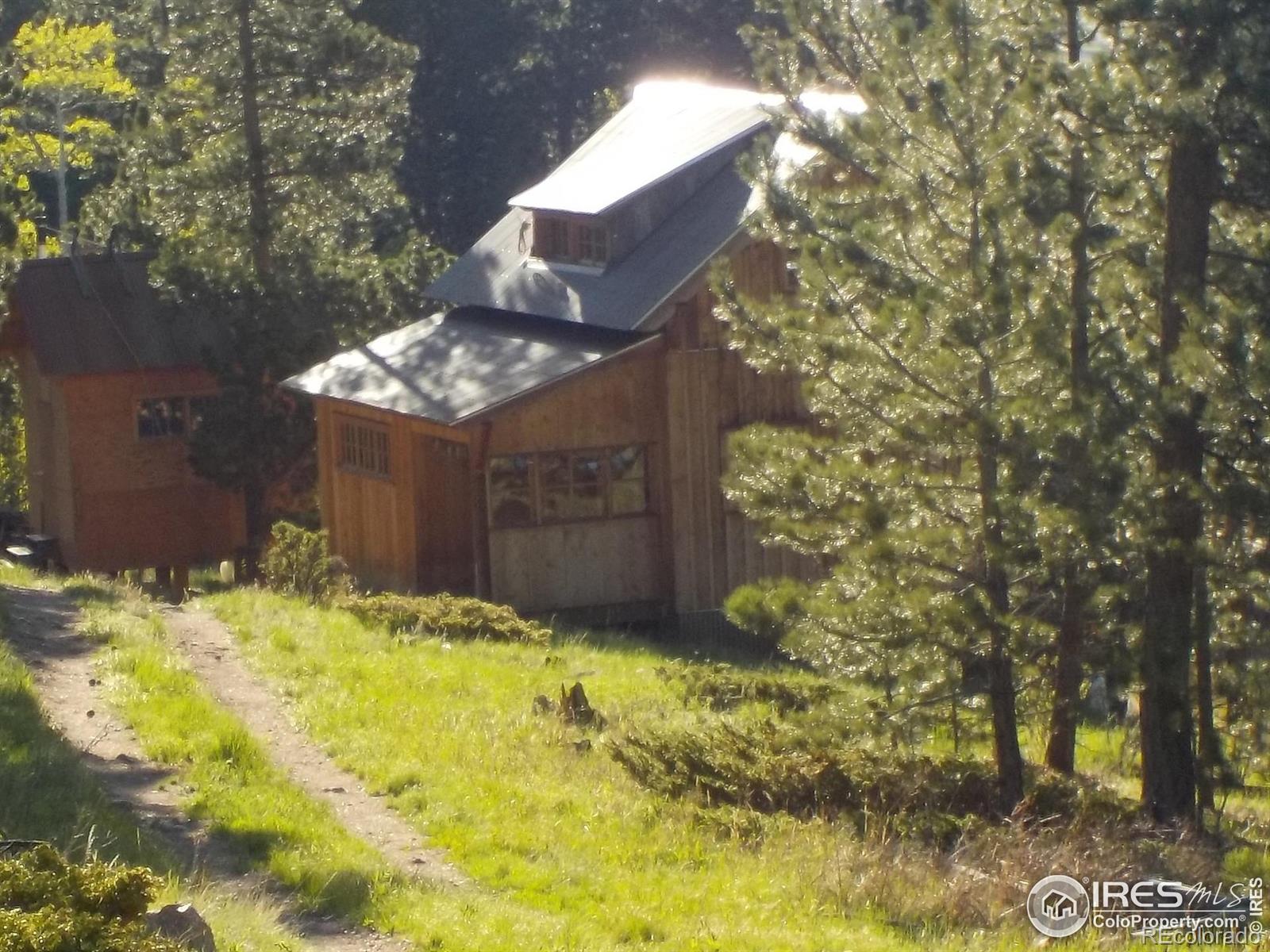 1001 County Road 86