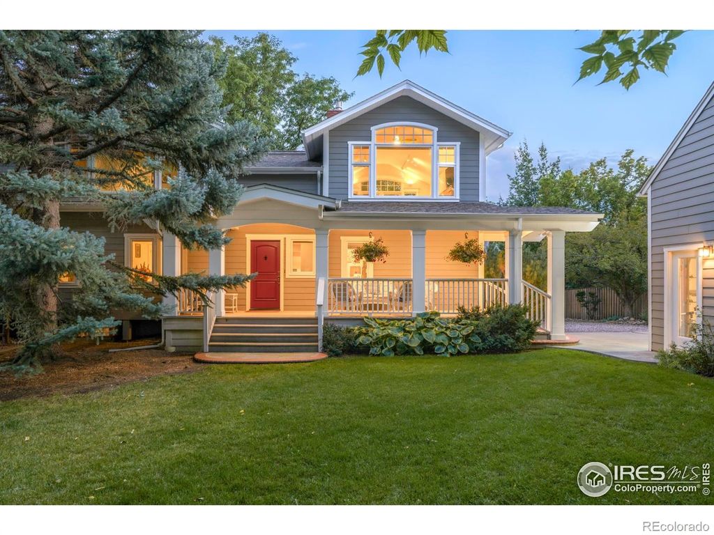 Photo of 3788 26th Street, Boulder, CO 80304 (MLS # IR1044304)