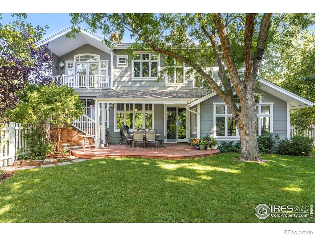 Photo of 3788 26th Street, Boulder, CO 80304 (MLS # IR1044304)