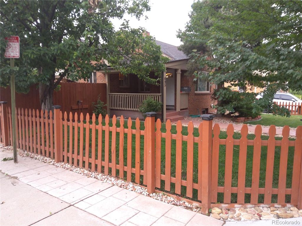 Photo of 695 S Bryant Street S, Denver, CO 80219 (MLS # 4587347)