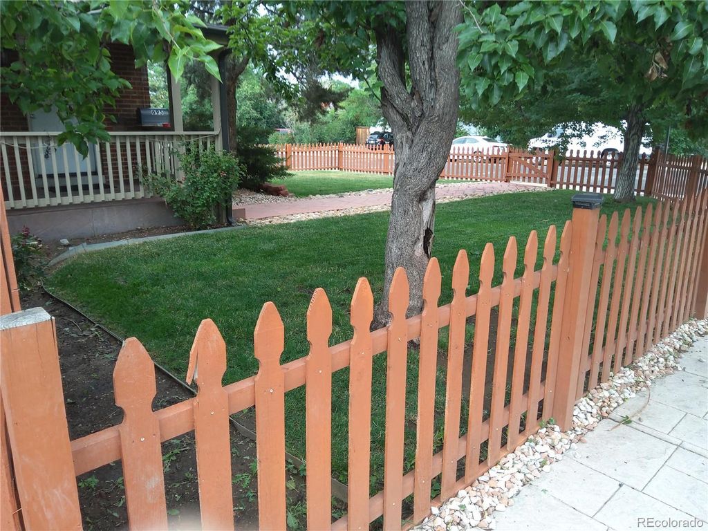 Photo of 695 S Bryant Street S, Denver, CO 80219 (MLS # 4587347)