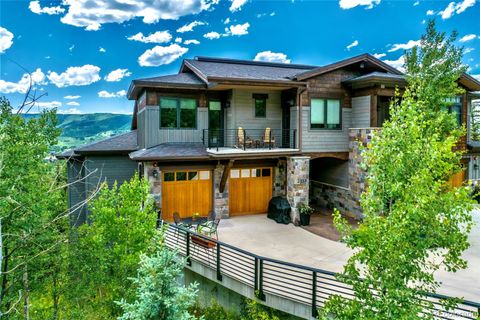 2357 Poma Lane 2 Steamboat Springs CO 80487