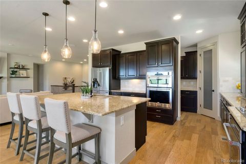 17637 W 87th Avenue Arvada CO 80007