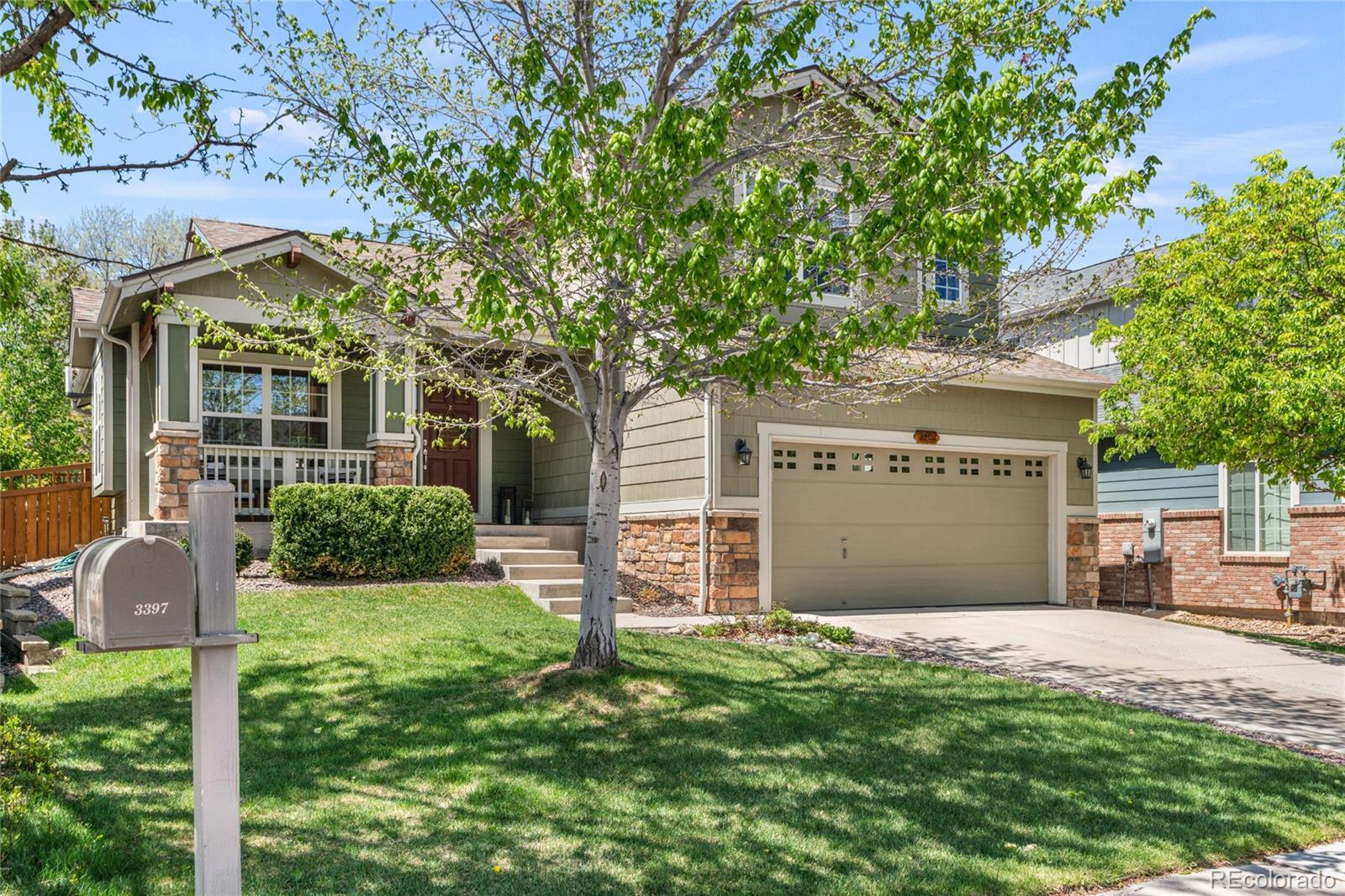 3401 Morning Song Court