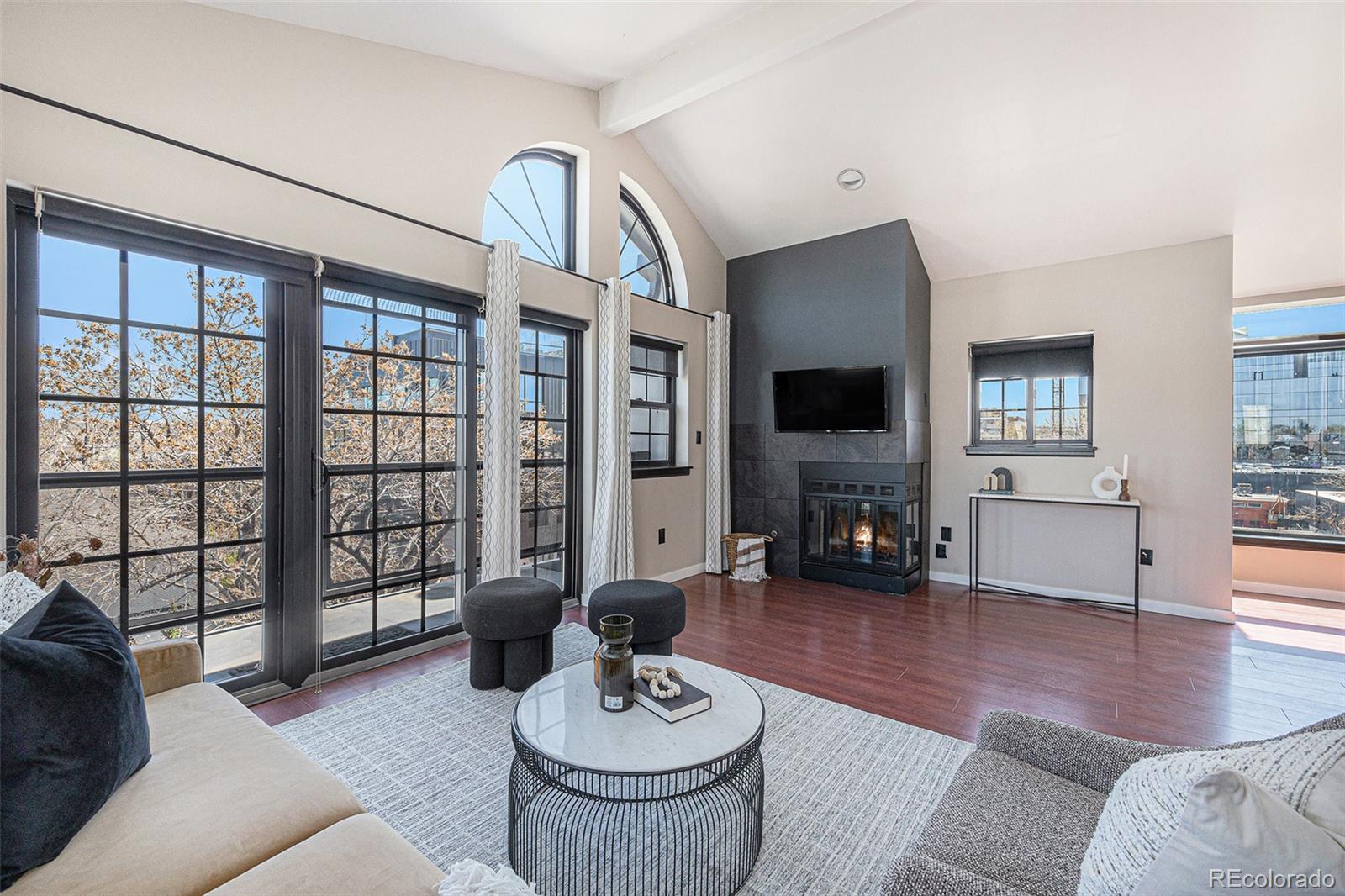 345 Fillmore Street 409, Denver, CO, 80206 4 345 Fillmore Street 409