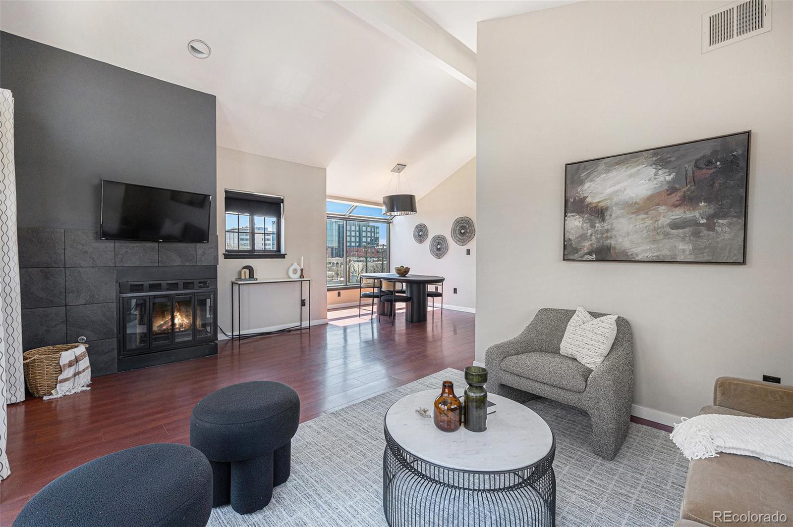 345 Fillmore Street 409, Denver, CO, 80206 2 345 Fillmore Street 409