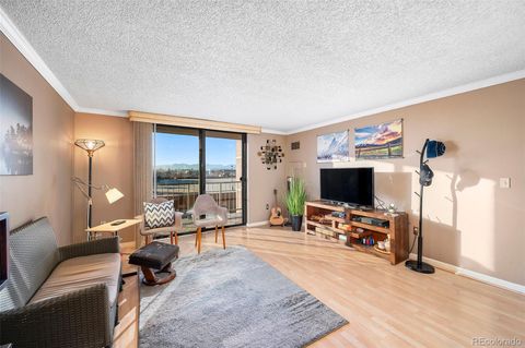 1301 Speer Boulevard 410 Denver CO 80204