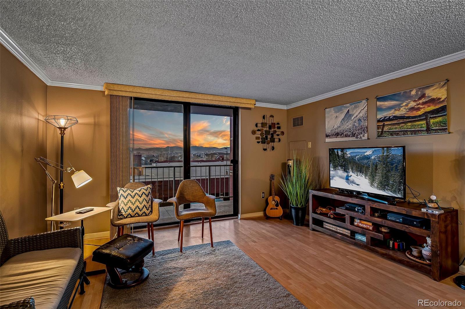 1301 Speer Boulevard 410, Denver, CO, 80204 1 1301 Speer Boulevard 410