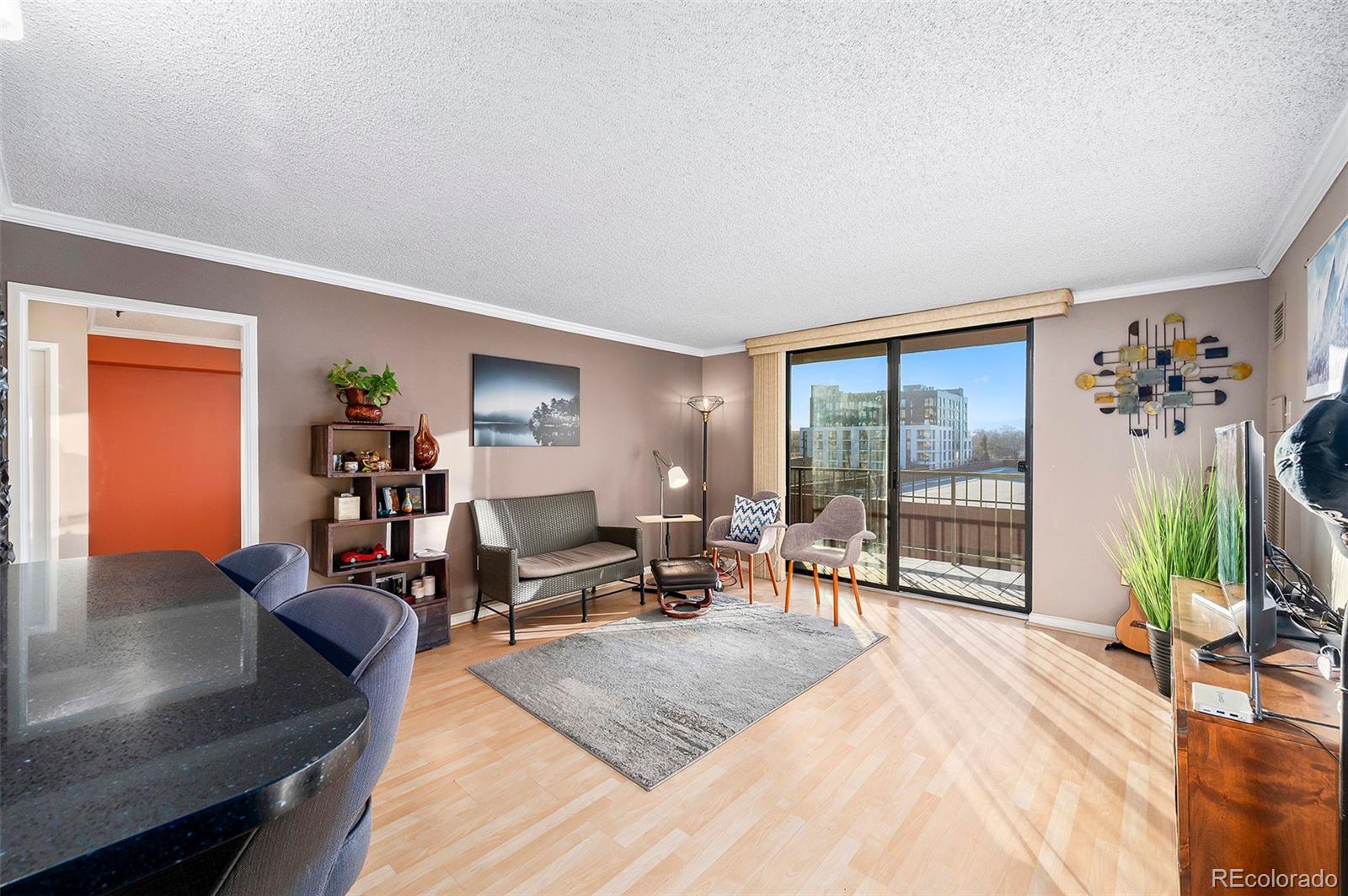 1301 Speer Boulevard 410, Denver, CO, 80204 3 1301 Speer Boulevard 410