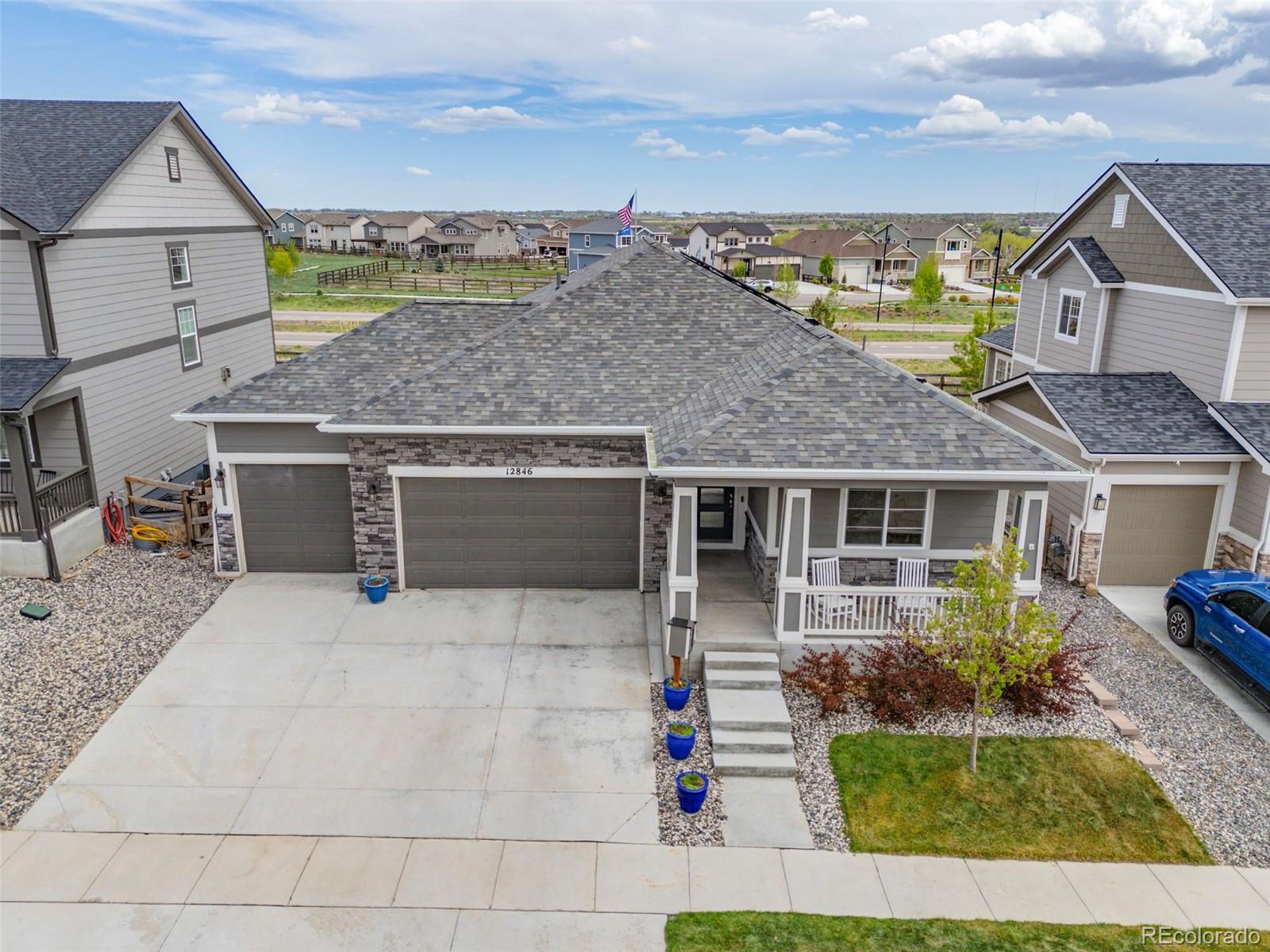 12846 Palisade Street, Mead, CO, 80504 2 12846 Palisade Street