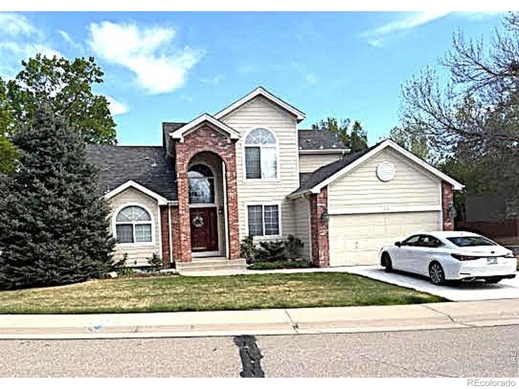 Photo of 584 Flying Jib Court, Lafayette, CO 80026 (MLS # IR1059396)