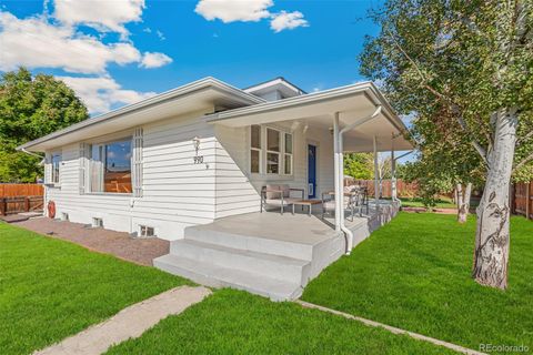 Photo of 990 Ingalls Street, Lakewood, CO 80214 (MLS # 5684217)