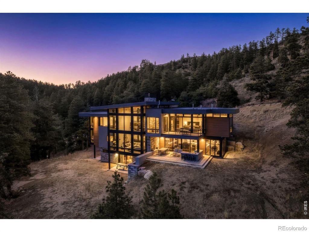 Photo of 16132 Steller Ridge Road, Loveland, CO 80538 (MLS # IR1053434)
