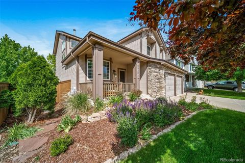 9928 Sylvestor Road Highlands Ranch CO 80129