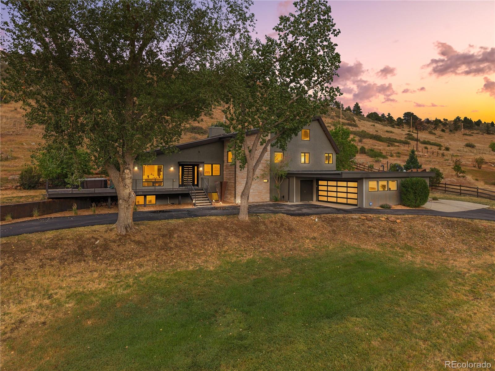 5370 Pine Ridge Road