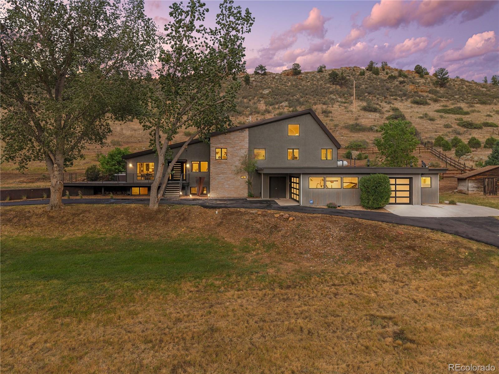 5370 Pine Ridge Road