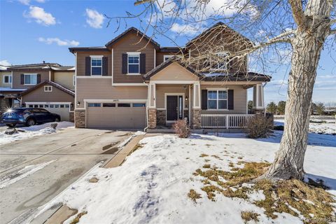 10371 Knollside Drive Parker CO 80134