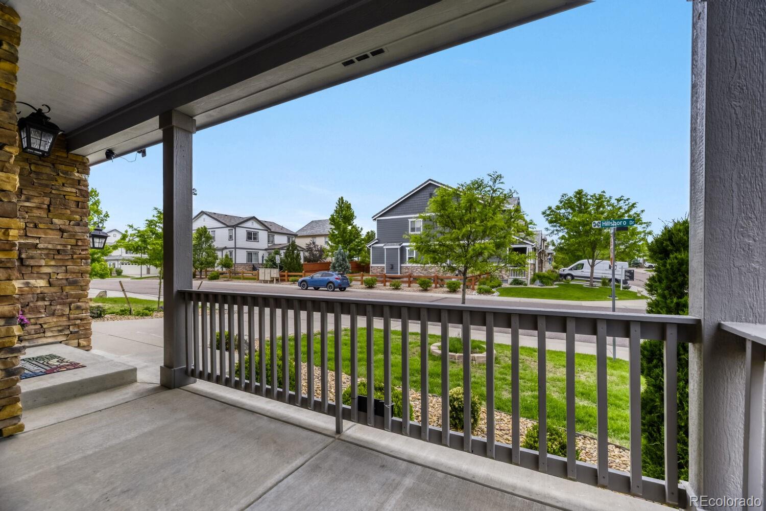 13903 Hillsboro Drive