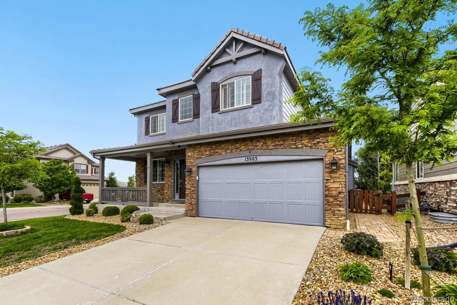 13903 Hillsboro Drive