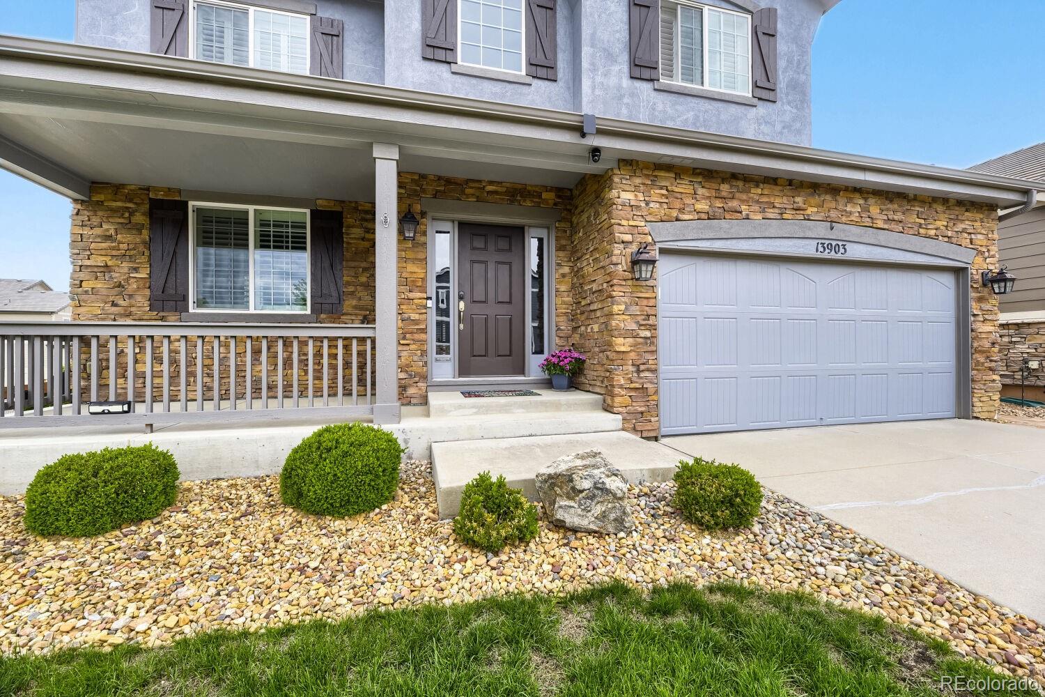 13903 Hillsboro Drive