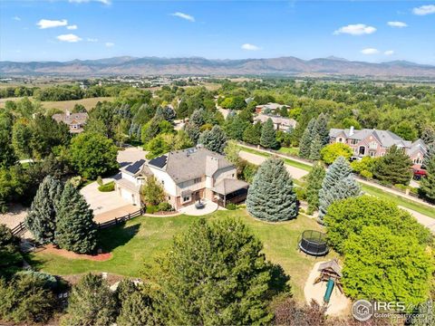 6482 Cherry Court Niwot CO 80503
