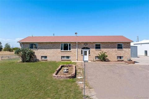 2869 Mathews Avenue Fort Lupton CO 80621