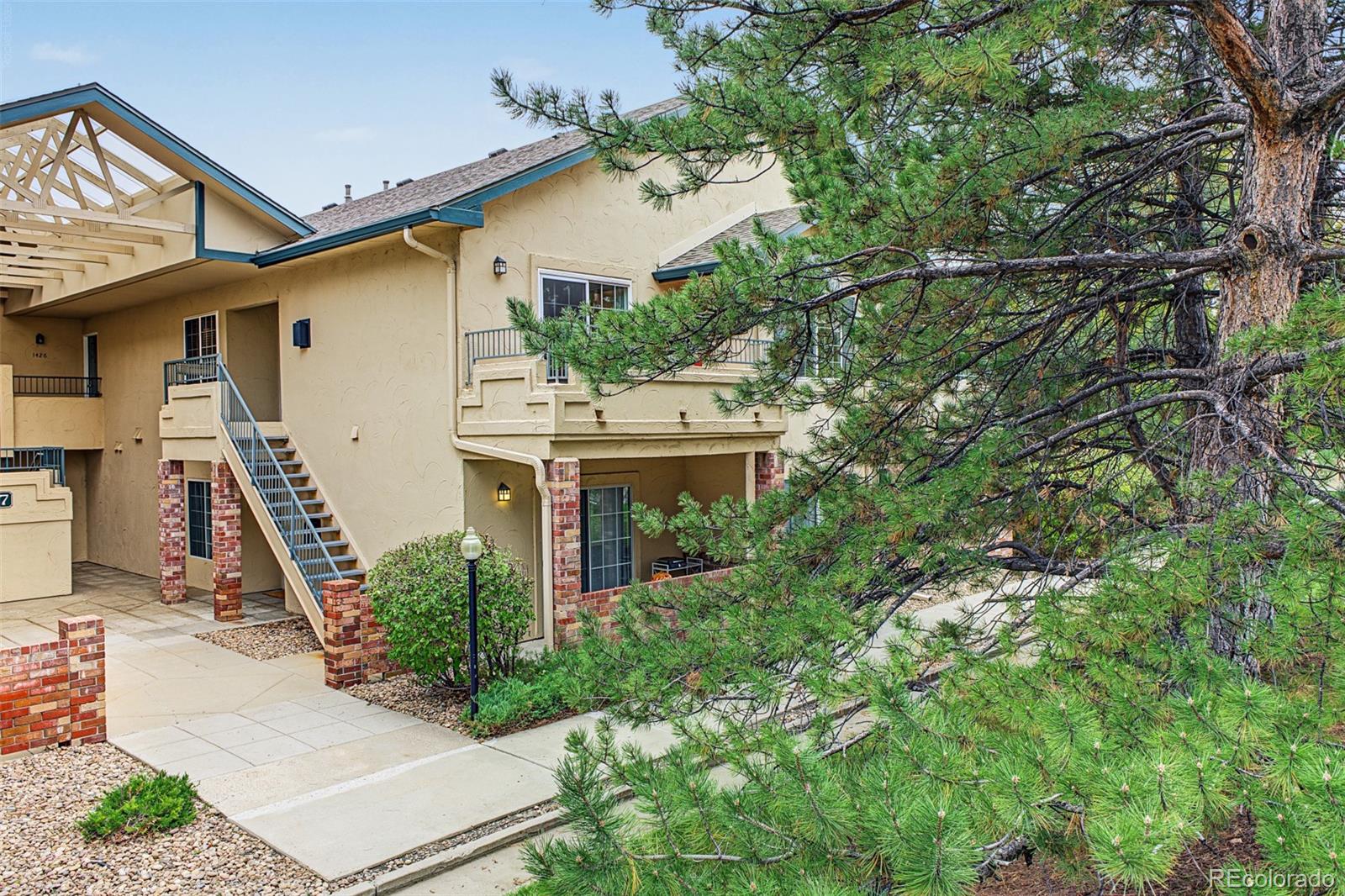 8777 E Dry Creek Road 1422