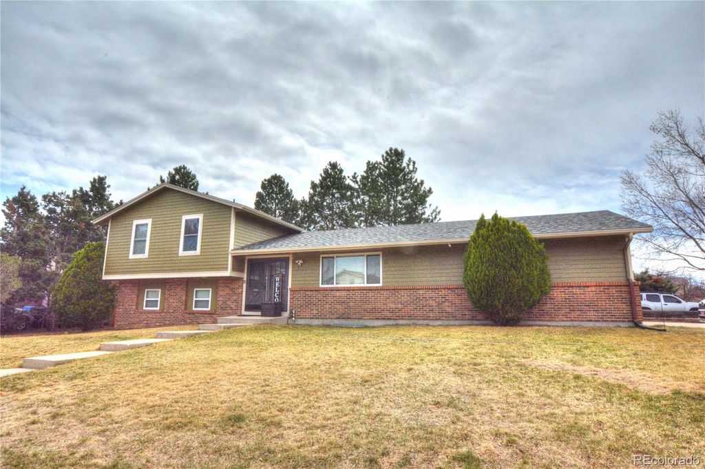 Photo of 3135 Zephyr Drive, Colorado Springs, CO 80920 (MLS # 8772778)