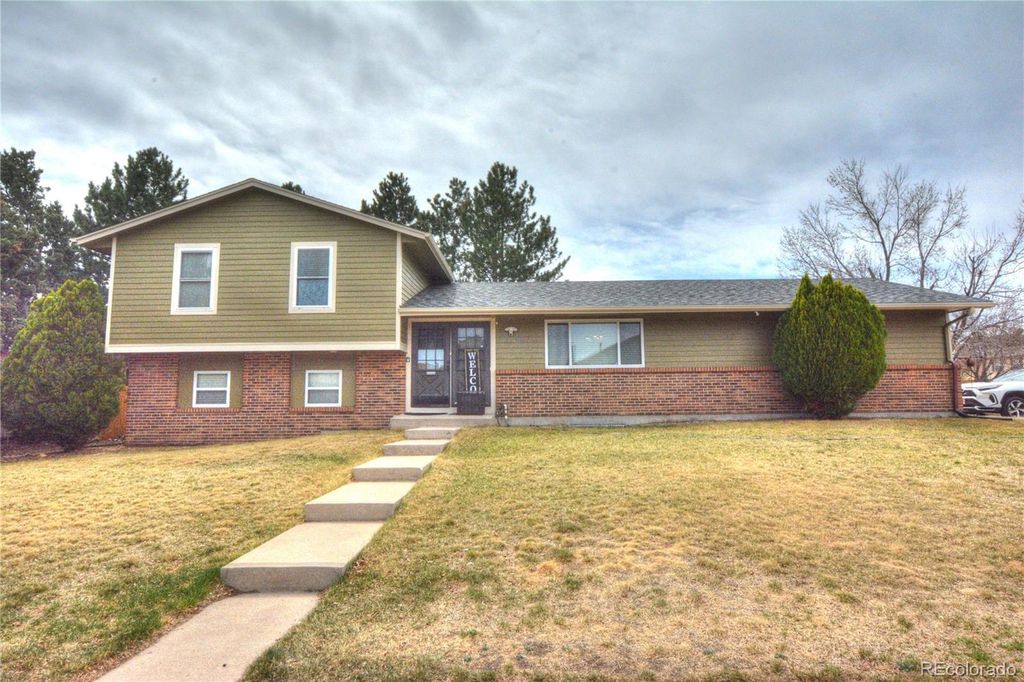 Photo of 3135 Zephyr Drive, Colorado Springs, CO 80920 (MLS # 8772778)