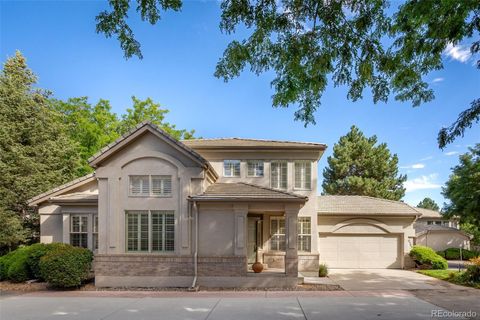 9545 E Arbor Place Englewood CO 80111