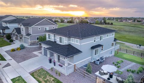 16701 Buffalo Run Drive Commerce City CO 80022