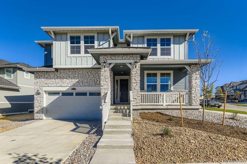 15733 Mccauley Drive Parker Co 80134