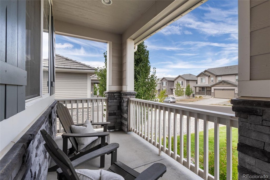Photo of 3402 Grizzly Peak Drive, Broomfield, CO 80023 (MLS # 9917305)