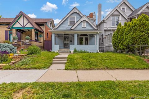 564 S Pearl Street Denver CO 80209