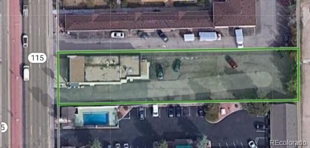 1629 S Nevada Avenue