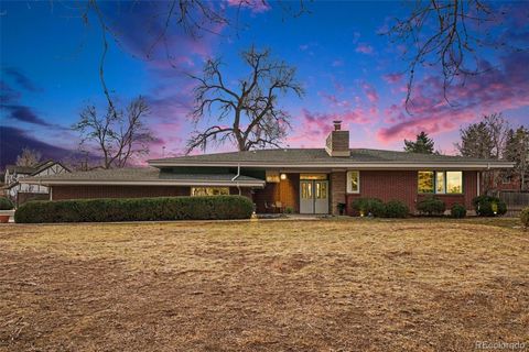 Photo of 10420 W 79th Way, Arvada, CO 80005 (MLS # 6623212)