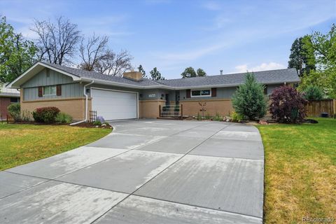 Photo of 3364 S Elmira Court, Denver, CO 80231 (MLS # 7531993)