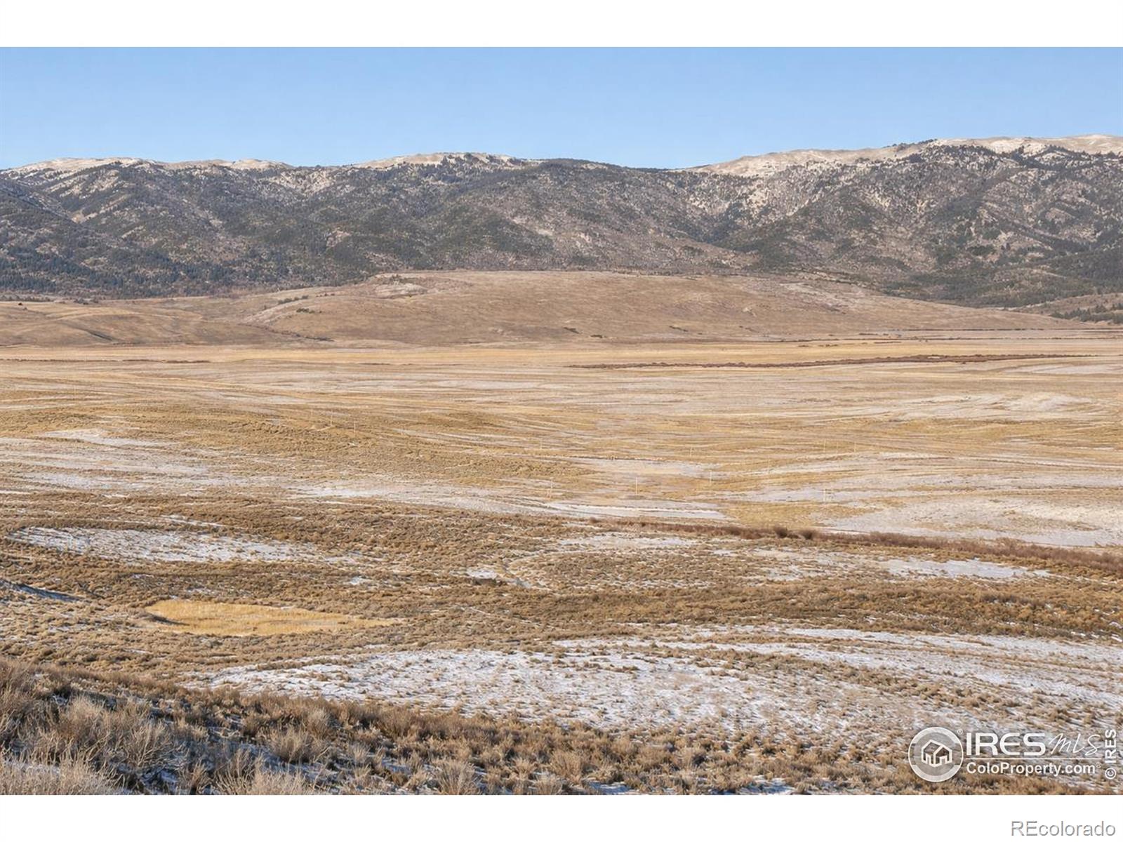 Jackson County Road 23C