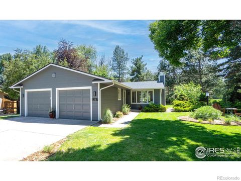 3267 Nelson Lane, Fort Collins, CO 80525 - #: IR990586