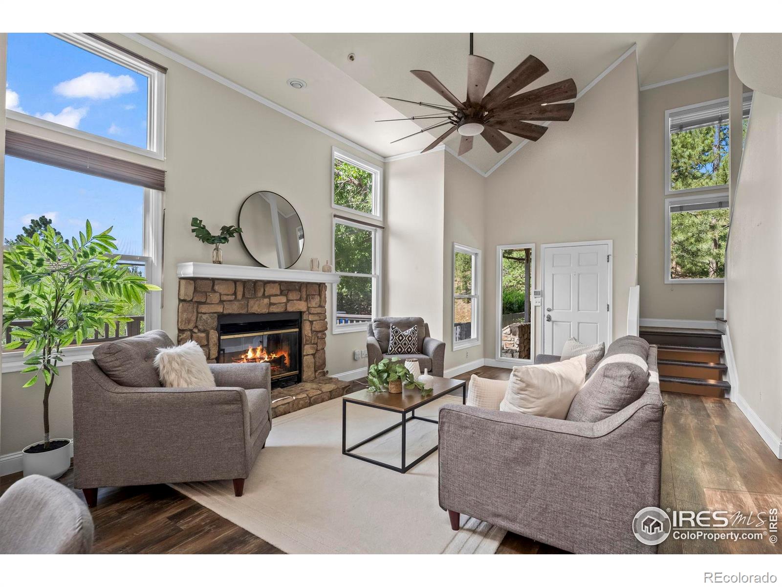 4219 Morning Star Drive, Castle Rock, CO, 80108 2 4219 Morning Star Drive