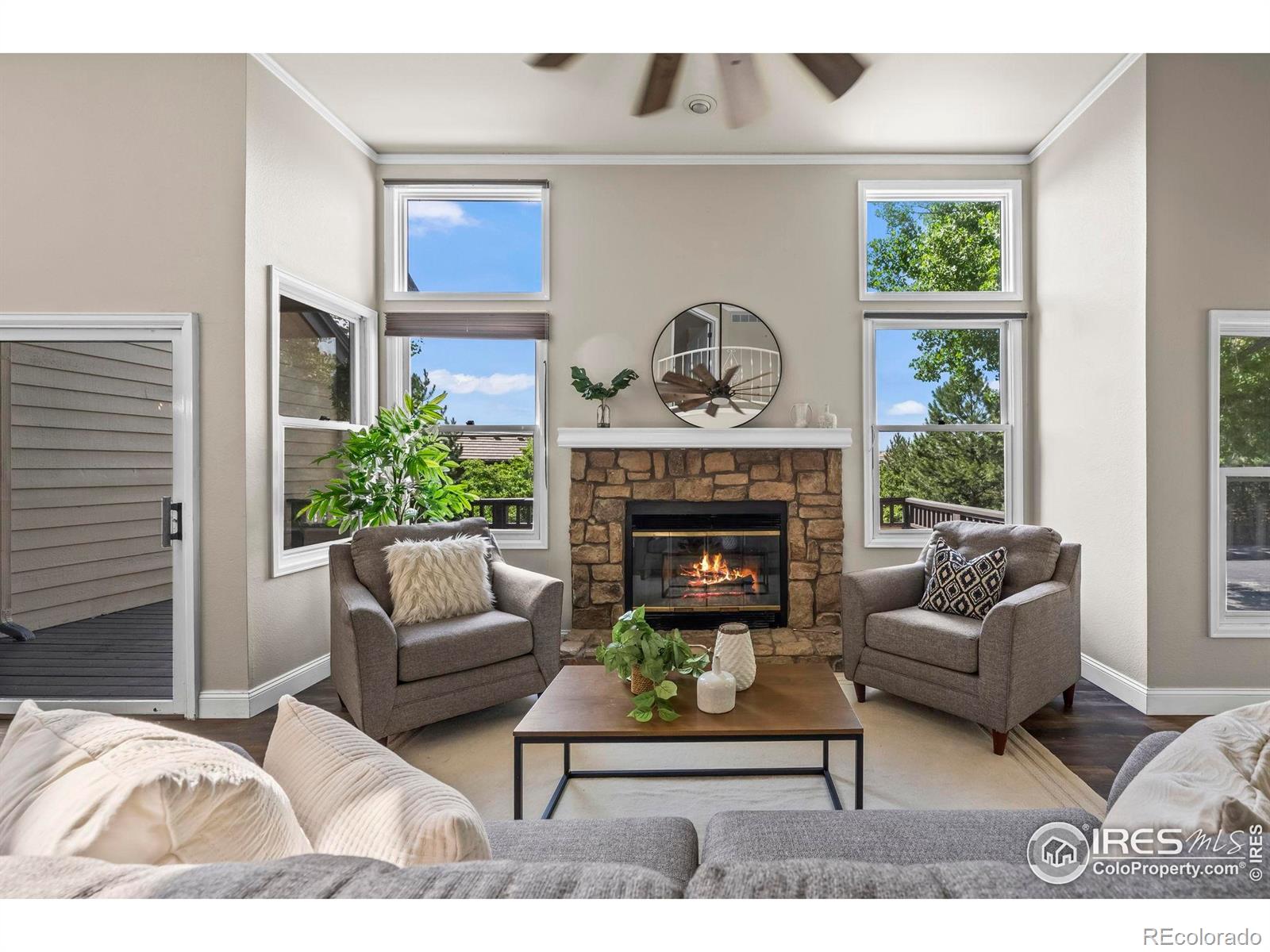 4219 Morning Star Drive, Castle Rock, CO, 80108 3 4219 Morning Star Drive