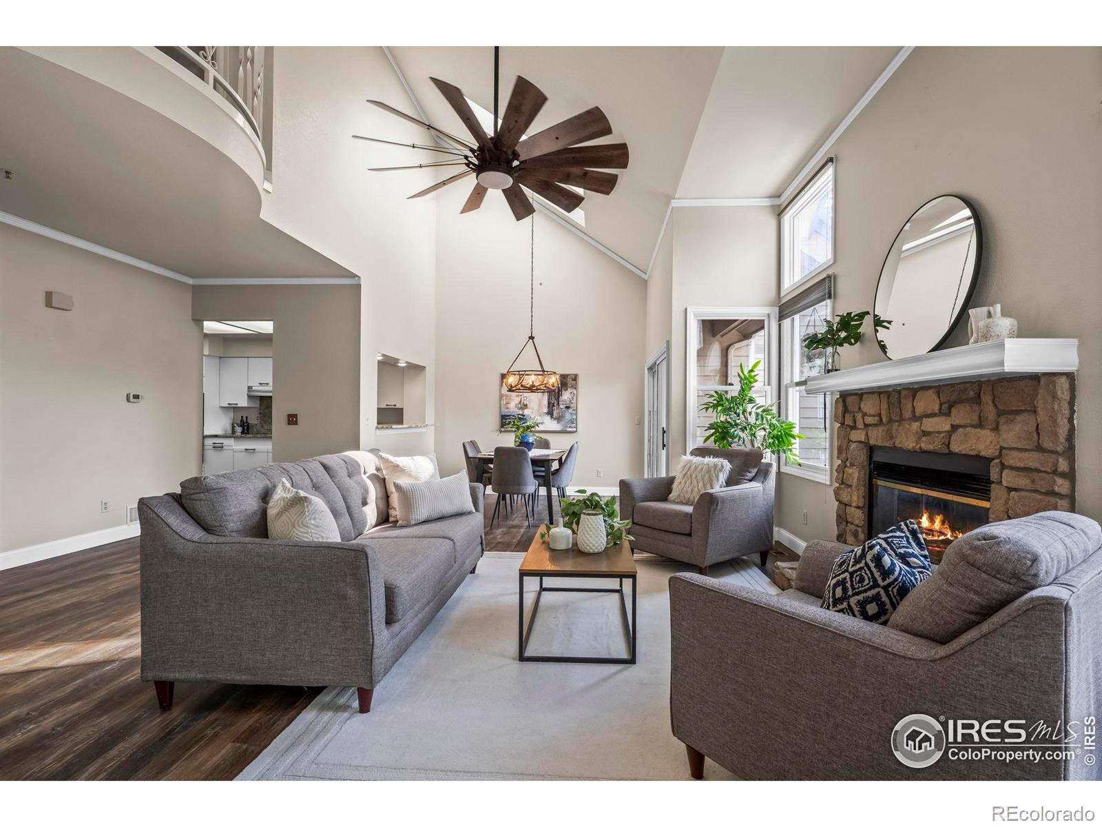 4219 Morning Star Drive, Castle Rock, CO, 80108 1 4219 Morning Star Drive
