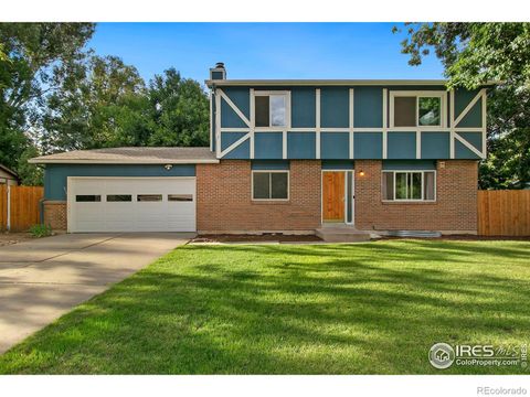 818 E Swallow Road, Fort Collins, CO 80525 - #: IR993452