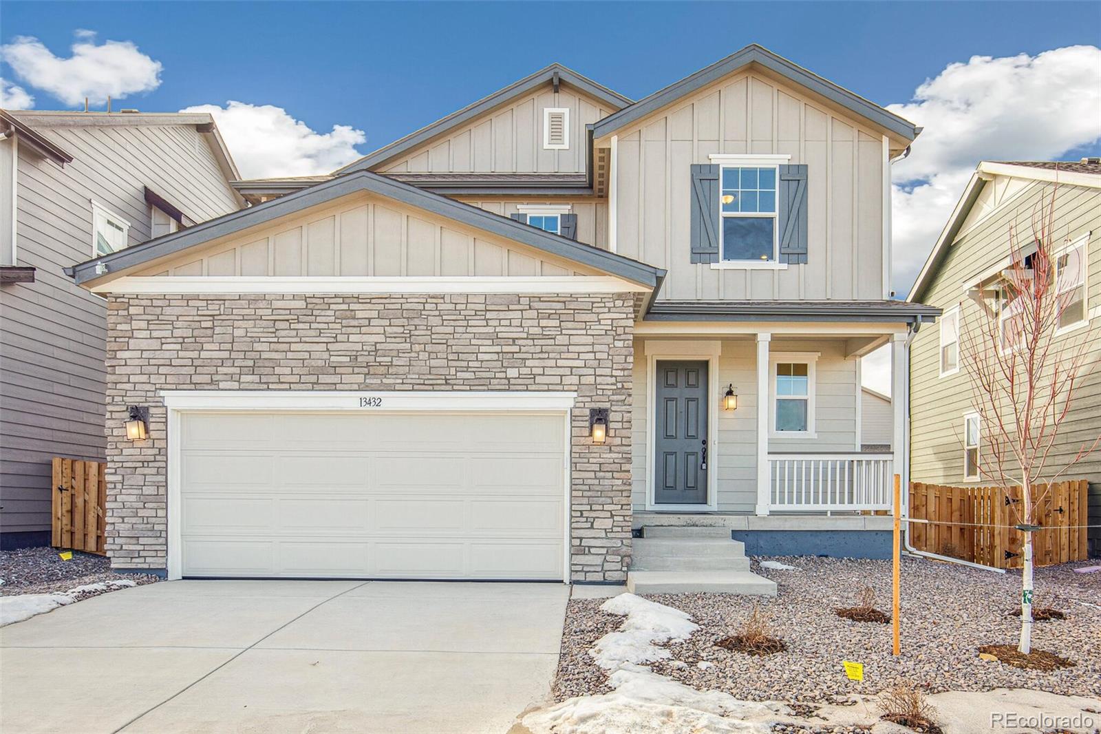13432 E 110th Way, Commerce City, CO, 80022 1 13432 E 110th Way