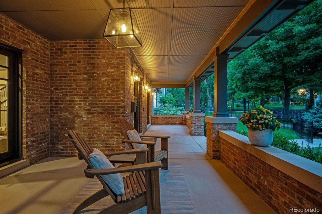 Photo of 367 S Race Street, Denver, CO 80209 (MLS # 6985399)