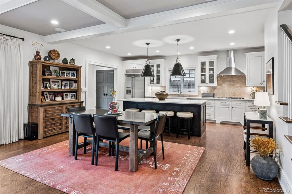 Photo of 367 S Race Street, Denver, CO 80209 (MLS # 6985399)