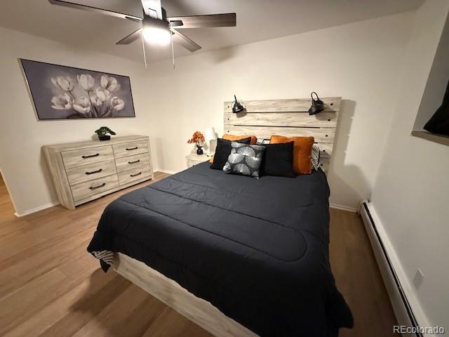 1270 N Marion Street 103