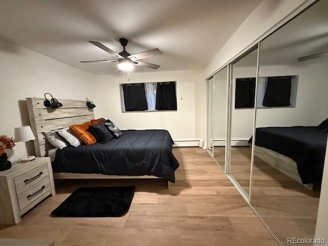 1270 N Marion Street 103