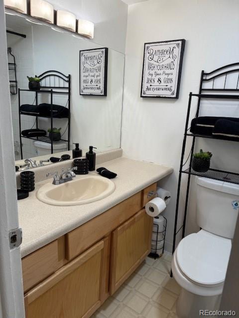 1270 N Marion Street 103