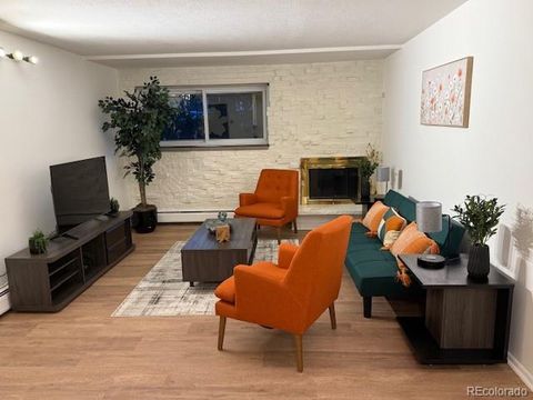 1270 N Marion Street 103 Denver CO 80218